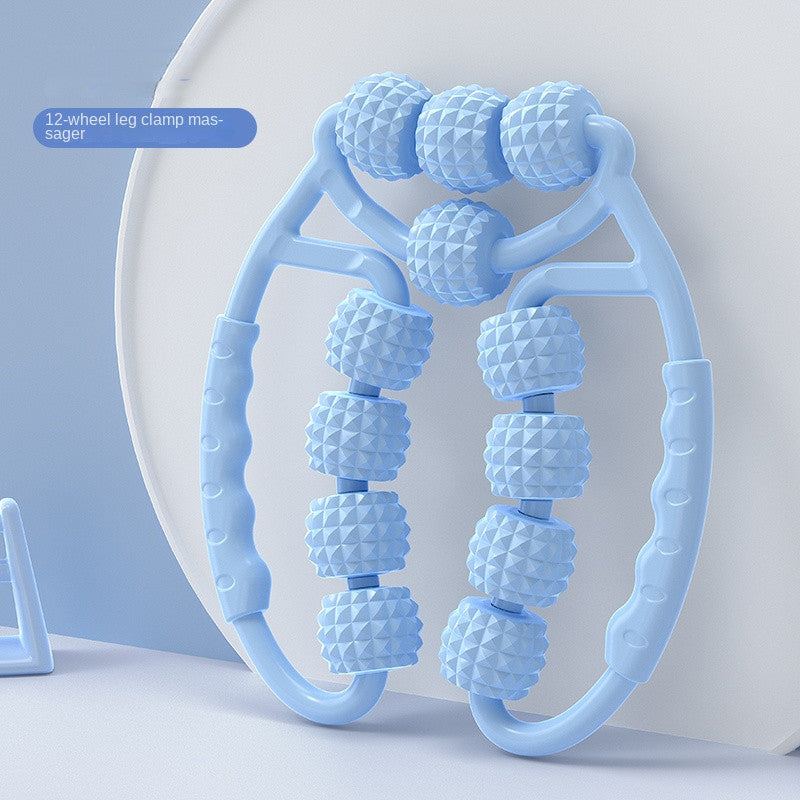 Leg Roller Massager