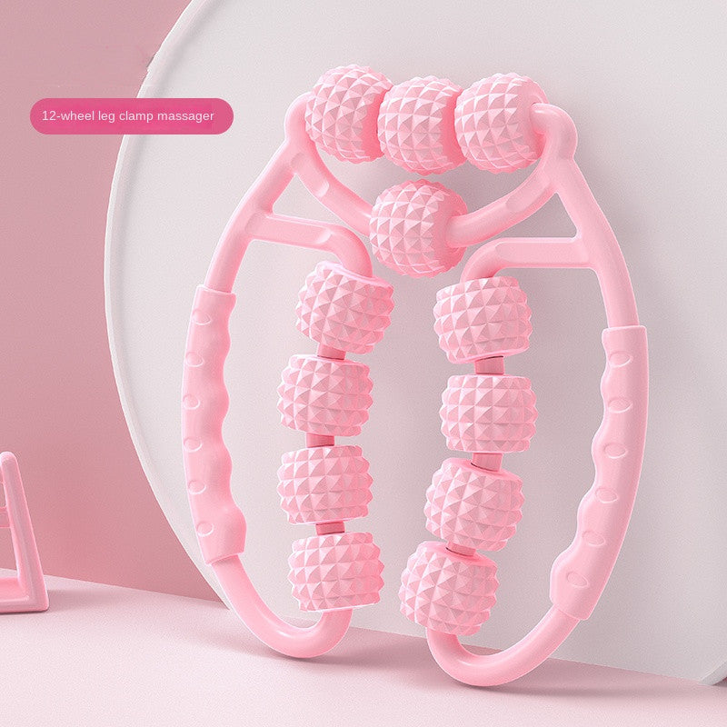 Leg Roller Massager