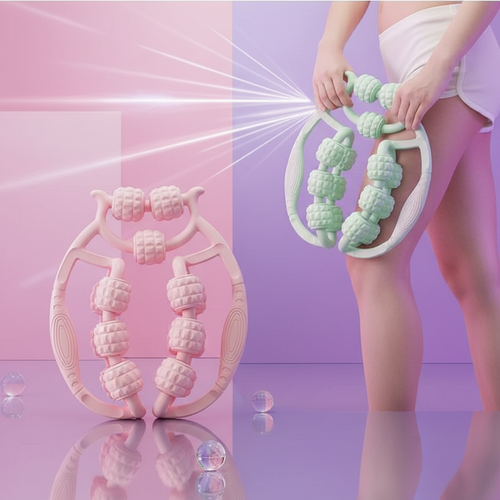 Leg Roller Massager