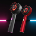 Electric Hair Growth Massager